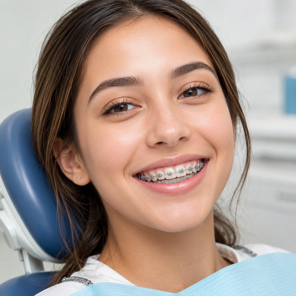 Braces - Arasu Dental Care, Coimbatore