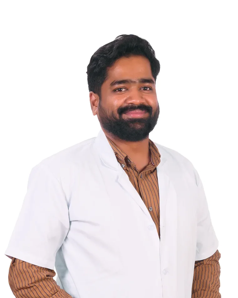 Dr. Rajasekaran Uttukuli Balraj, Denturist & Implantologist at Arasu Dental Care