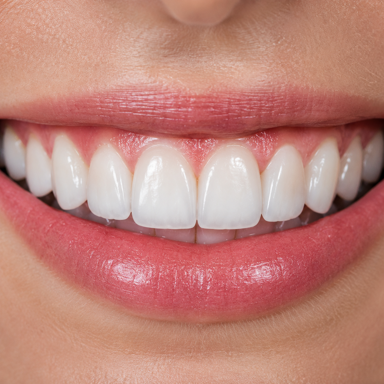 Porcelain veneers - Arasu Dental Care, Coimbatore