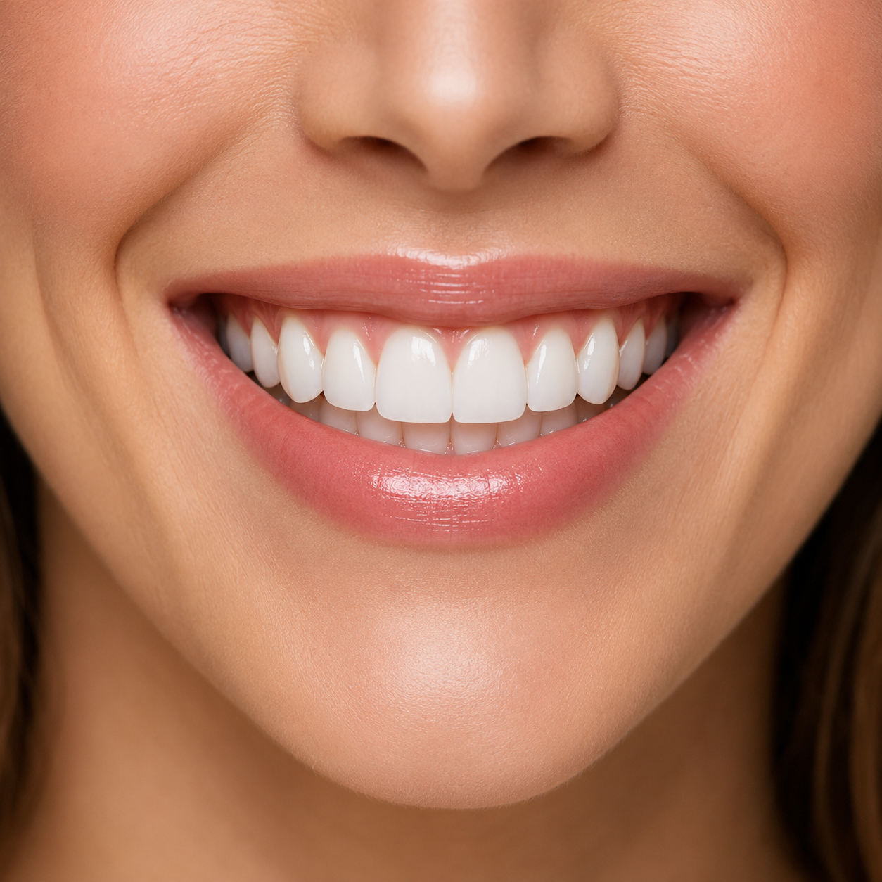 Smile makeover - Arasu Dental Care, Coimbatore