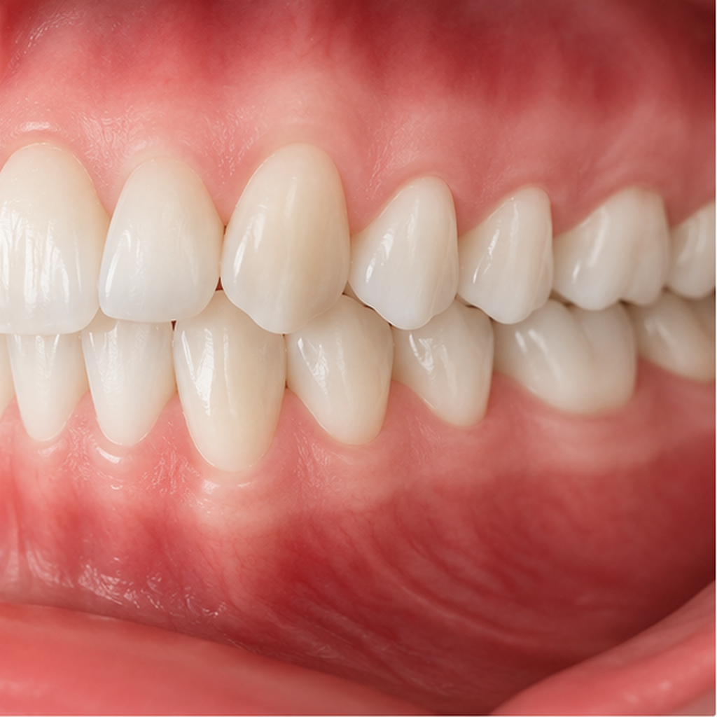 Teeth and bite - Arasu Dental Care, Coimbatore