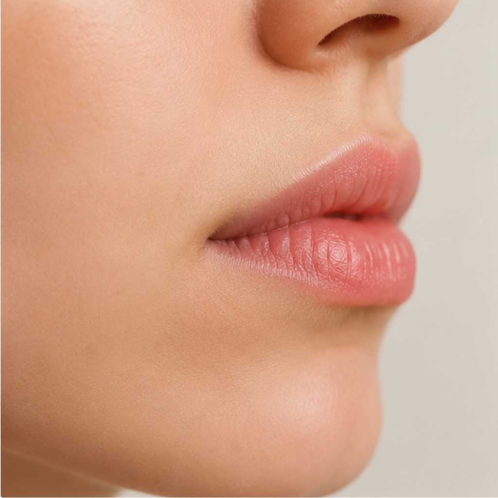 The lip - Arasu Dental Care, Coimbatore