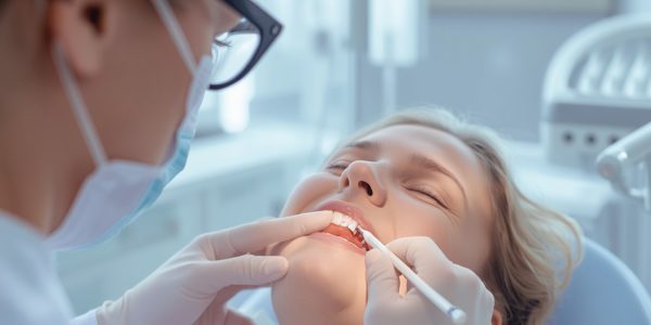 Are Glass Ionomer Fillings Good for Temporary or Protective Use