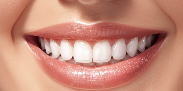 Cosmetic Gum Contouring