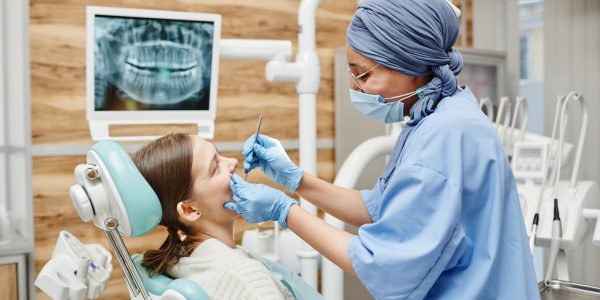 Endodontic Surgery Types and Their Benefits