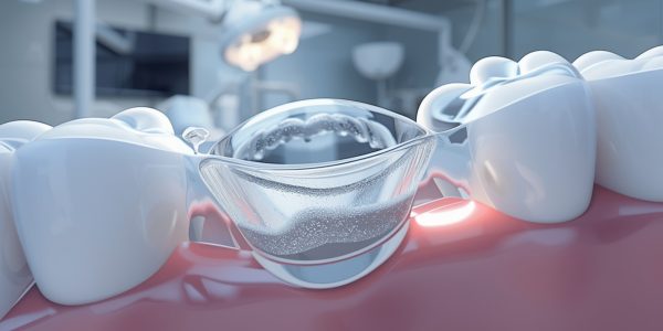 Glass Ionomer Filling