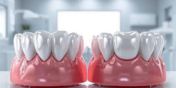 How Are Dental Crowns Classified (1)