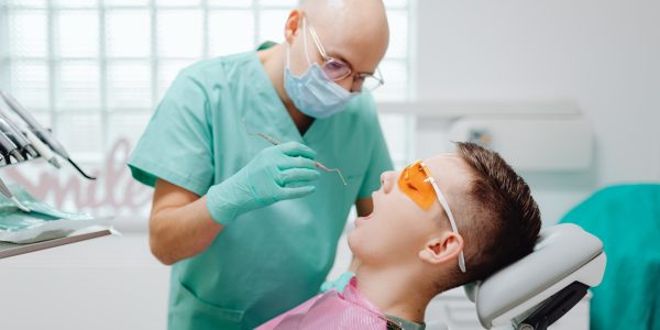 Routine Tooth Extraction Cost and Benefits
