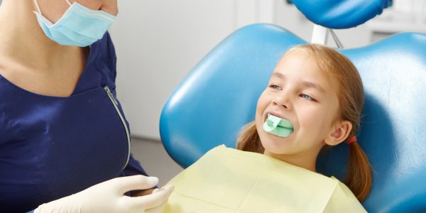 Space Maintainers In Pediatric Dentistry