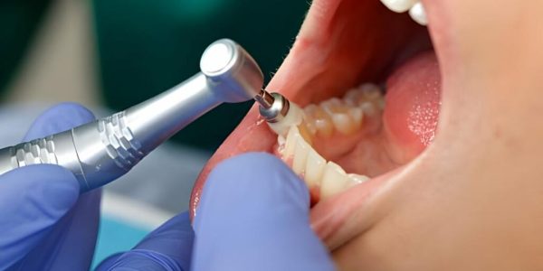 Teeth Cleaning Near Me in Coimbatore