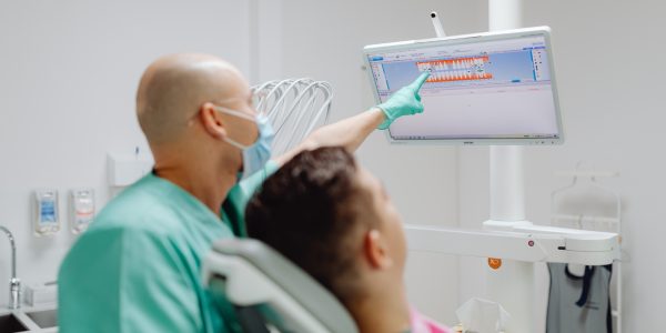 Understanding Apicoectomy Treatment