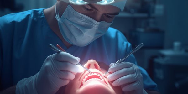 What Is Laser Gum Contouring and Its Benefits