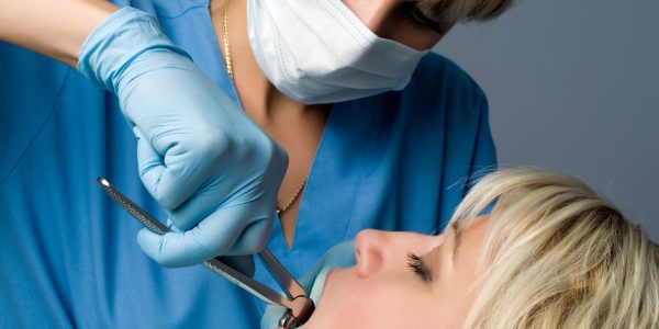 When Does a Surgical Extraction of Tooth Become Necessary (1)